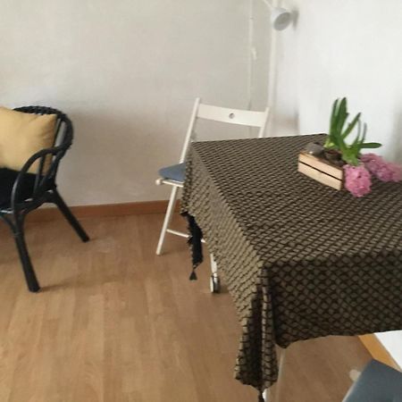 Residence Les Goelands Ouistreham Esterno foto