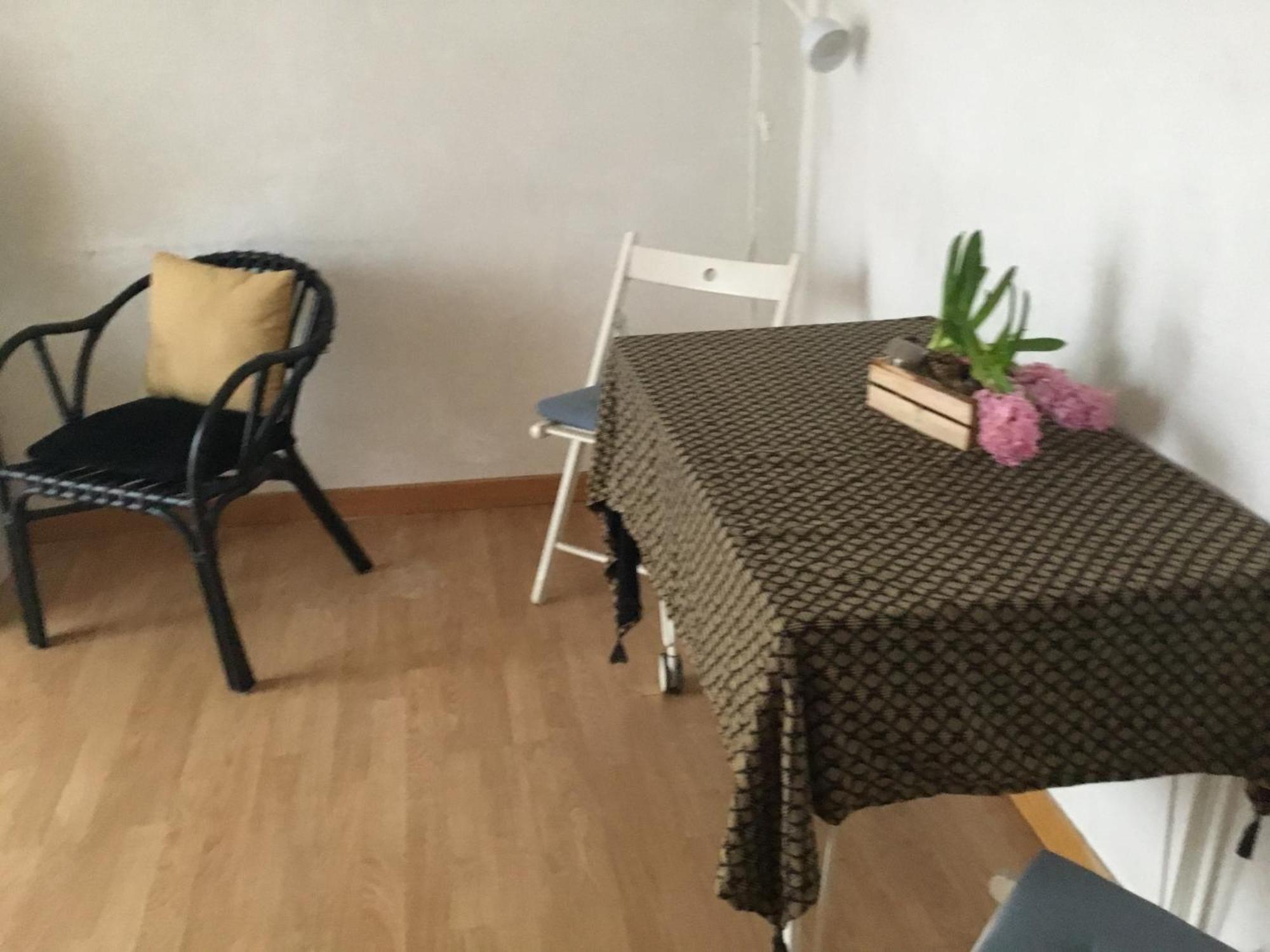 Residence Les Goelands Ouistreham Esterno foto